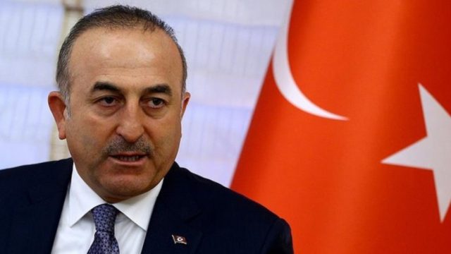 Σεισμός στην Ελασσόνα: Χέρι βοηθείας από τον Μεβλούτ Τσαβούσογλου – “Είμαστε έτοιμοι για ότι χρειαστεί”