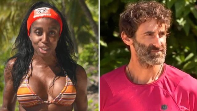 Survivor 4: Φλέρτ Ελέτσι-Κοψιδά; Η απάντηση της πρώην παίκτριας και η αποκάλυψη για τη συνάντησή τους