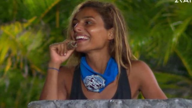 Τρέλα στο Survivor με την Ελευθερία – Νέα αποκαλυπτική ΦΩΤΟ που… σαρώνει – Χαμός την Κυριακή!