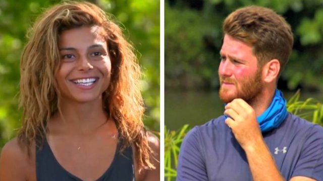 Survivor spoiler 29/03: Πλακώθηκαν Ελευθερία – Τζέιμς! Την έβριζε χυδαία ο Ροδίτης