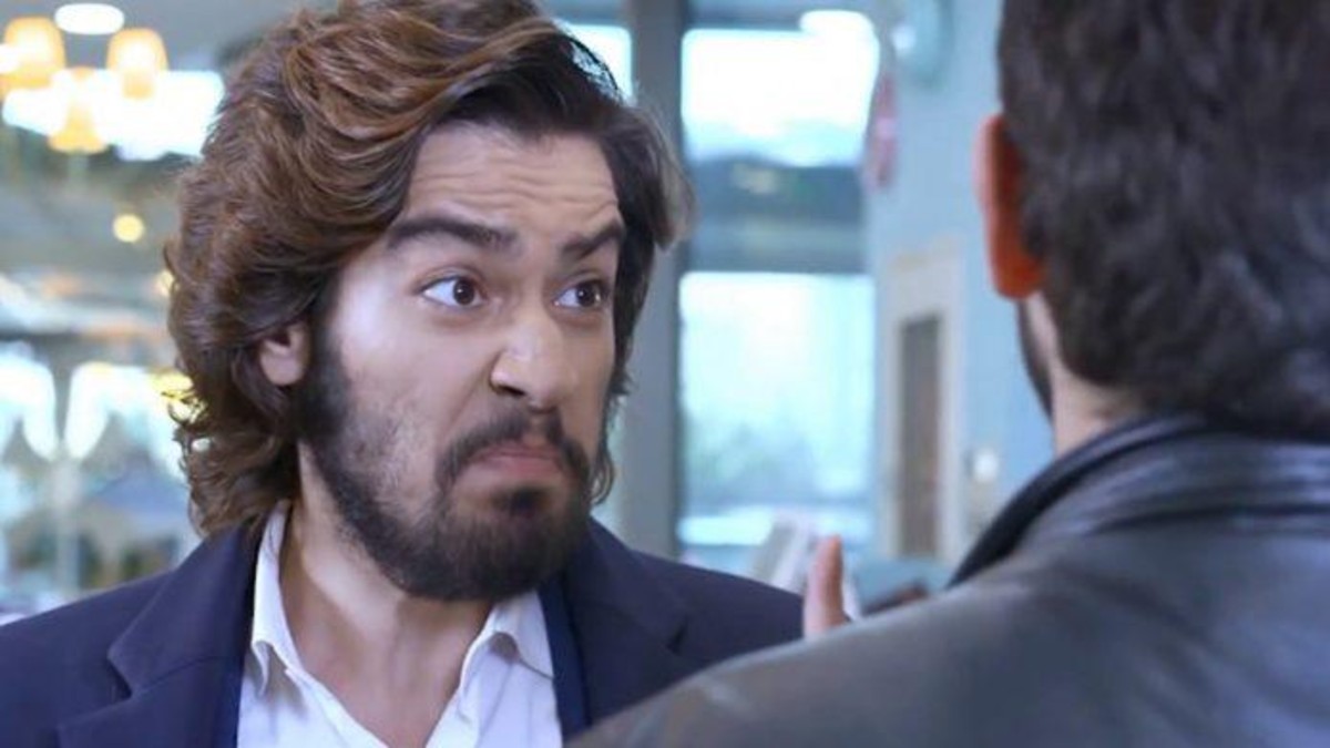 Elif: Ο Κερέμ παγιδεύει τον Ταρίκ και την Ράνα