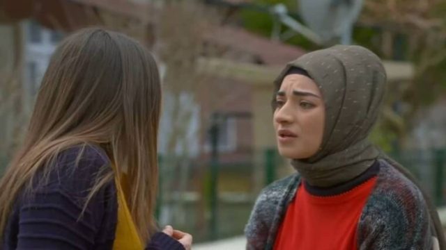 Elif: Η Μαντσινέ φοβάται πώς το τέλος είναι κοντά για εκείνη