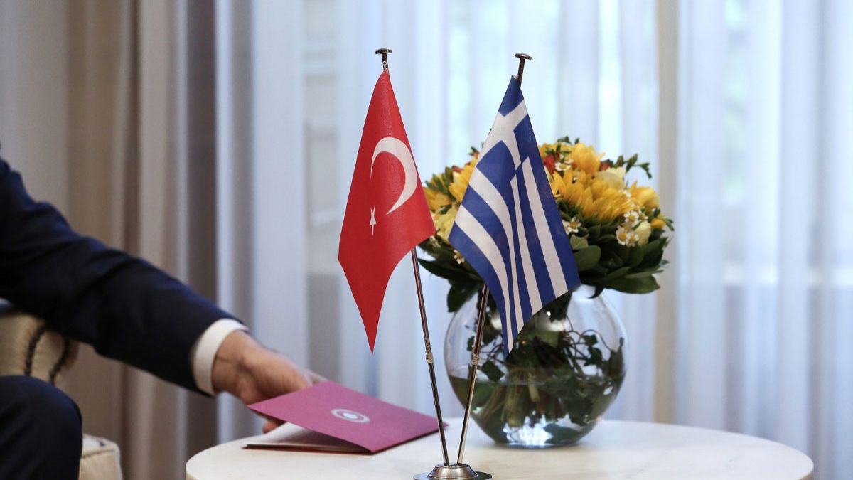 Σήμερα ο 62ος γύρος των διερευνητικών επαφών Ελλάδας – Τουρκίας