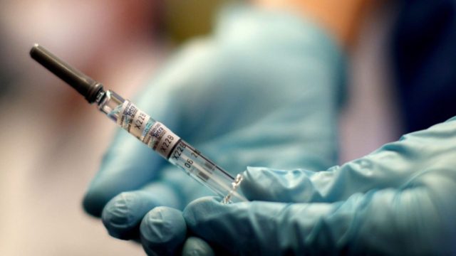 Είναι επίσημο: Έρχεται το πιστοποιητικό εμβολιασμού για τον κορωνοϊό σε όλη την Ευρώπη
