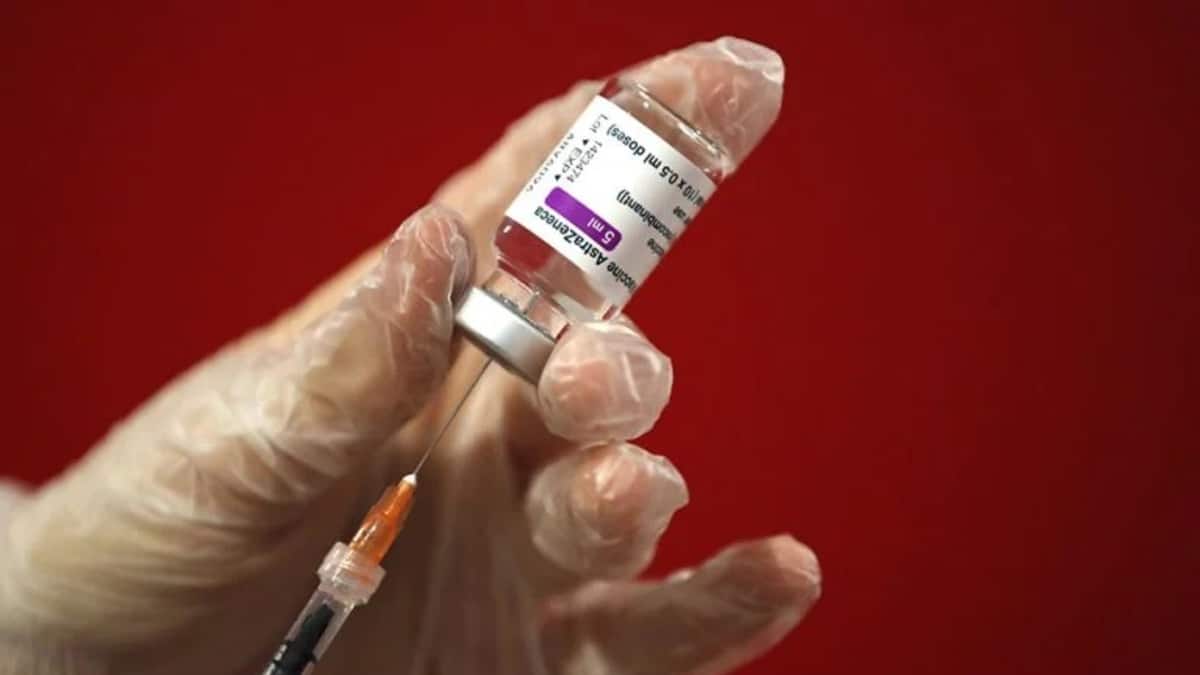 Κορωνοϊός: Άσχημες οι εξελίξεις με το εμβόλιο της AstraZeneca