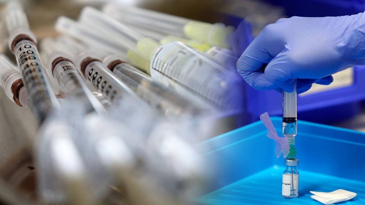 Ίλιον: Αυτή είναι η αιτία θανάτου της 65χρονης που έκανε το εμβόλιο του κορωνοϊού