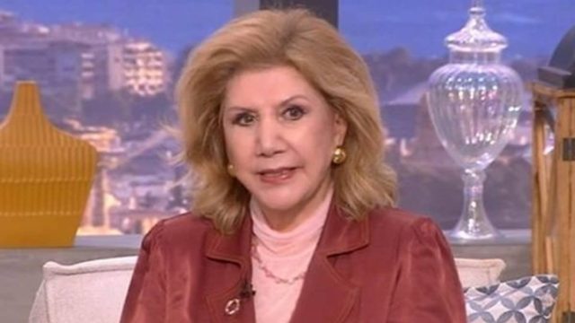 “Δύσκολη η σημερινή μέρα με πιέσεις και αρκετές εντάσεις για τα ζώδια που…” – Καμπανάκι από τη Λίτσα Πατέρα