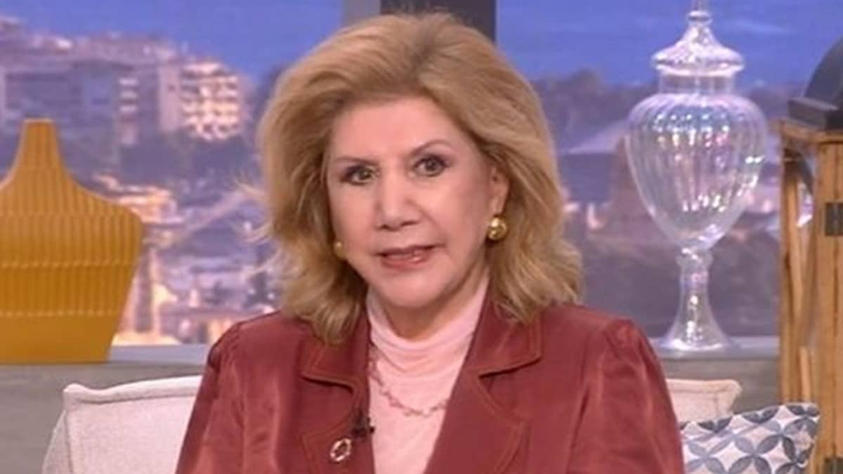 “Δύσκολη η σημερινή μέρα με πιέσεις και αρκετές εντάσεις για τα ζώδια που…” – Καμπανάκι από τη Λίτσα Πατέρα