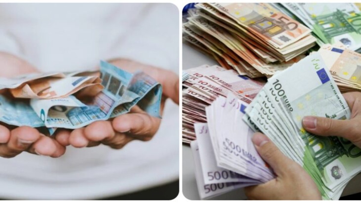 Επίδομα 534 ευρώ: Από σήμερα οι πληρωμές – Οι ημερομηνίες καταβολής των επιδομάτων