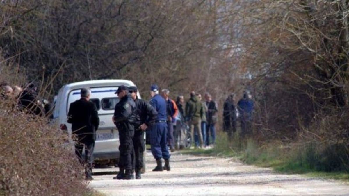 Ηράκλειο: Αίσιο τέλος είχε η εξαφάνιση του νεαρού άνδρα – Πως εντοπίστηκε
