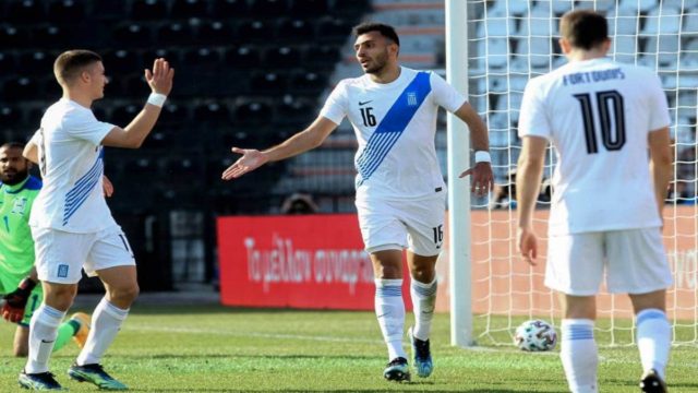 Ελλάδα – Ονδούρα 2-1: Νίκη ψυχολογίας για το αντιπροσωπευτικό μας συγκρότημα (Video)