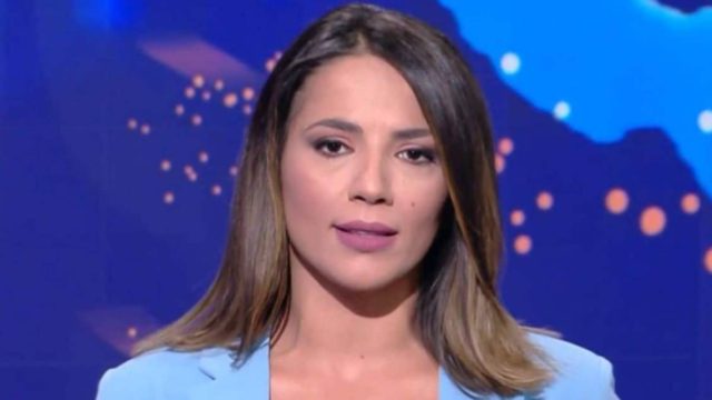 Βαρύ πένθος για την Ευλαμπία Ρέβη