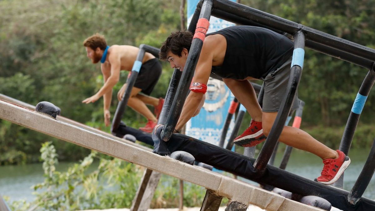 Οι στοιχηματικές «έδειξαν» το νικητή του Survivor – Τεράστια έκπληξη – Παίρνει τις 100.000!