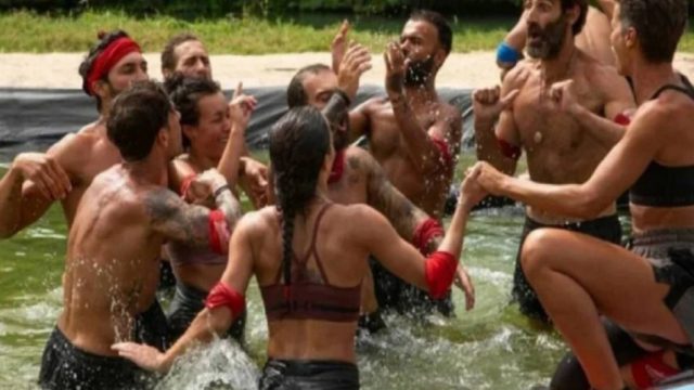 Χαμός στα social με νέο αποκαλυπτικό πλάνο στο Survivor – «Έλεος! Όλα έξω…» (ΦΩΤΟ)