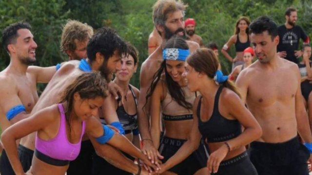 Βίντεο που… σαρώνει στα social για παίκτρια του Survivor – Απίθανα όσα είπε On camera – Δείτε το!