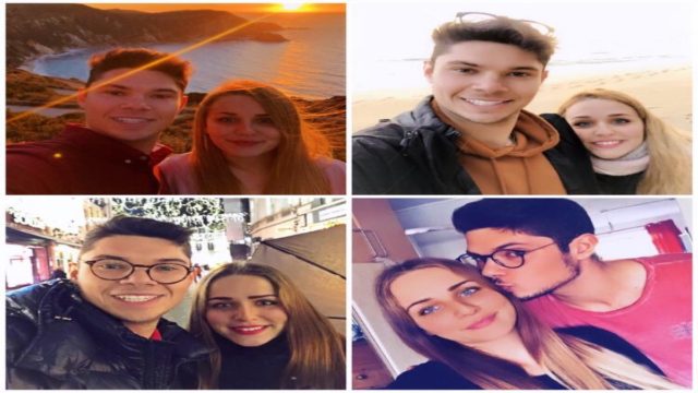 «Ποιος αφαίρεσε το γέλιο σου;» Ραγίζει καρδιές η ανάρτηση της κοπέλας του 23χρονου φαντάρου που αυτοκτόνησε (photo)