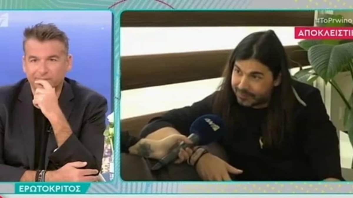 Η Φάρμα – spoiler: Η Μαρία Φραγκάκη και ο Ερωτόκριτος μπαίνουν στο παιχνίδι