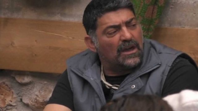 Η Φάρμα spoiler: Σοκαριστικός τραυματισμός του Μιχάλη Ιατρόπουλου στο μάτι του! (Video)