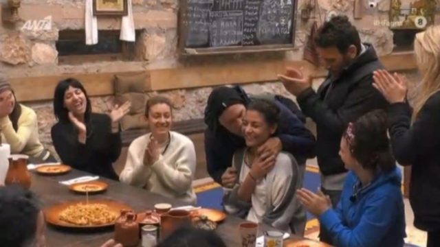 Η Φάρμα: Η έκπληξη στην Ειρήνη Κολιδά & η πρώτη μονομάχος!