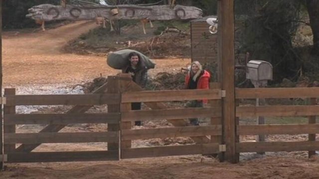 Η Φάρμα: Οι δύο νέοι παίκτες έκαναν είσοδο – Πως τους υποδέχτηκαν;