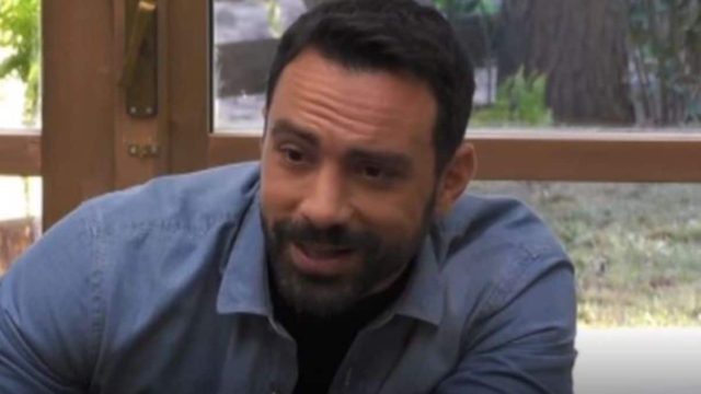 Η Φάρμα: “Κουφάθηκε” ο Σάκης Τανιμανίδης με το παρατσούκλι της Μαρίας Τοτόμη!