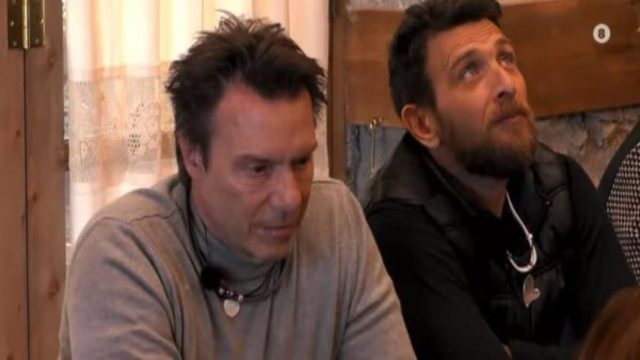 Η Φάρμα: Ο Θανάσης Πάτρας και ο Στράτος Τζώρτζογλου οι δύο υποψήφιοι για την αρχηγεία