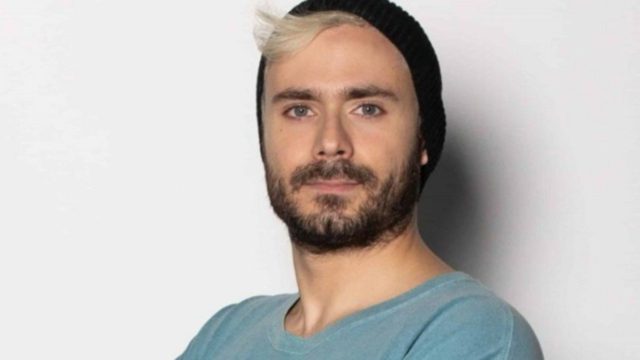 Φάρμα: Αυτός είναι ο “YouTuber” Βασίλης Μαντζουράνης