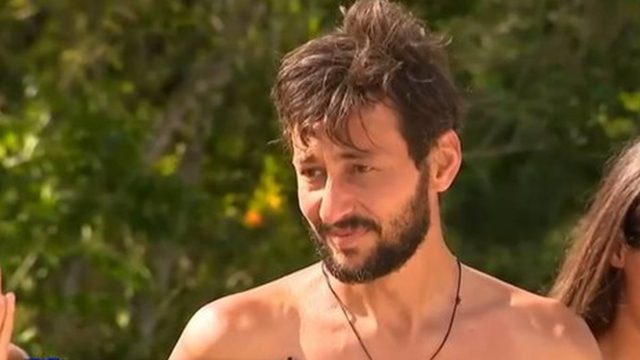 Survivor spoiler: Τέλος από το ριάλιτι ο Πάνος Καλίδης