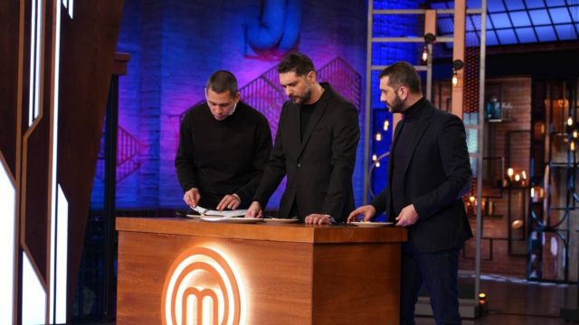 MasterChef 5: Το ρεσιτάλ του Λεωνίδα Κουτσόπουλου και η εκδίκηση του… Ιωάννη – Δείτε τα highlights