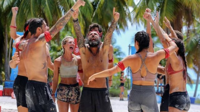 Survivor spoiler: Έρχονται τεράστια έπαθλα μετά την Ένωση – Ξεπερνούν κάθε φαντασία