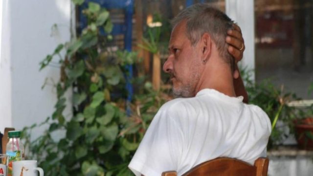 “Έφυγε” από τη ζωή ο Art Director, Δημήτρης Φωτόπουλος