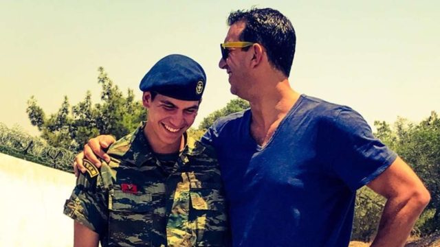 Survivor 4: Συγκίνησε ο Νάσος Γαλακτερός – Το ιδιαίτερο μήνυμα για τον Παύλο