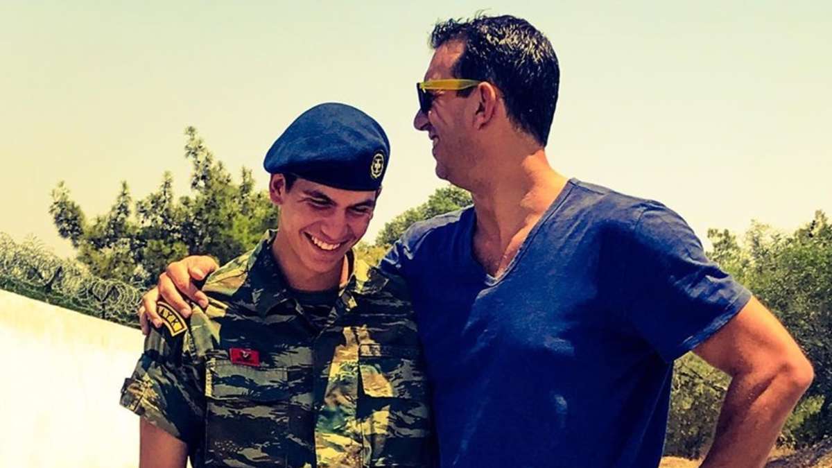 Survivor 4: Συγκίνησε ο Νάσος Γαλακτερός – Το ιδιαίτερο μήνυμα για τον Παύλο