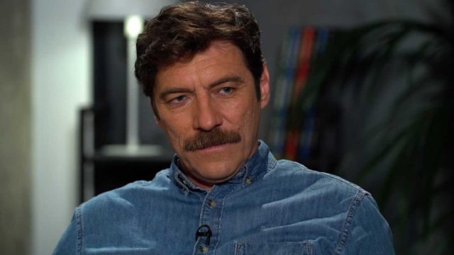 Σοκάρει ο Γιάννης Στάνκογλου: “Δεν είναι μόνο ο Δημήτρης Λιγνάδης” (video)