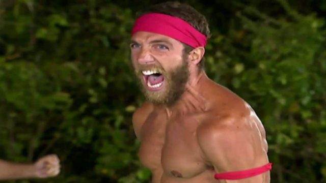 Survivor spoiler 16/03: Αποβάλλεται από το Survivor ο Κόρο;