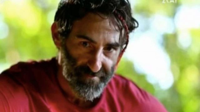 Survivor 4: Η πρώτη ανάρτηση του Κοψιδά μετά την αποχώρηση του – “Πετάω για να…”