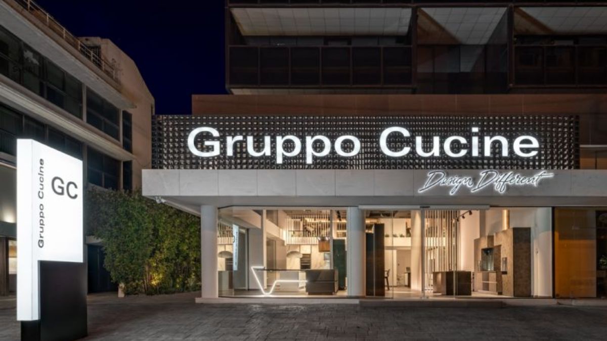 Ακόμα μια σημαντική διάκριση για την Gruppo Cucine
