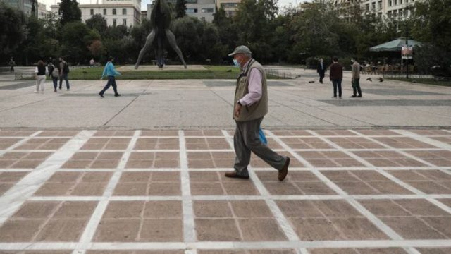 Κορωνοϊός: “Δύσκολη η άρση των μέτρων μέχρι τις 16 Μαρτίου” – “Χρειαζόμαστε περαιτέρω μέτρα”