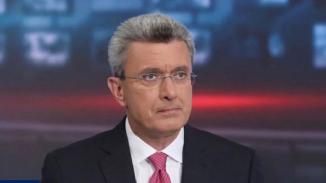 Αποκάλυψη από τον Γιώργο Παπαδάκη – «Πάγωσε» ο Νίκος Χατζηνικολάου – «Τώρα το μαθαίνω…» (ΒΙΝΤΕΟ)