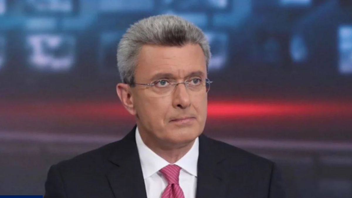 Αποκάλυψη από τον Γιώργο Παπαδάκη – «Πάγωσε» ο Νίκος Χατζηνικολάου – «Τώρα το μαθαίνω…» (ΒΙΝΤΕΟ)