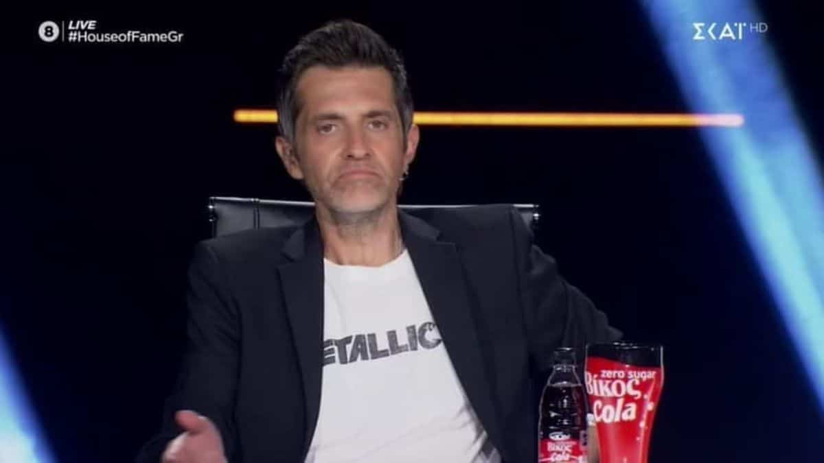 House of fame: Το “άδειασμα” του Φοίβου και οι υποψήφιοι προς αποχώρηση – Δείτε τα highlights