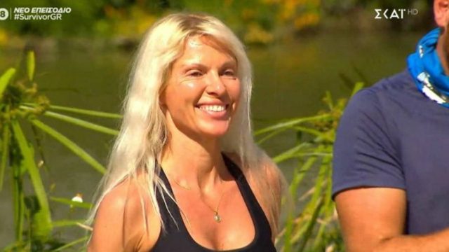 Survivor 4: Νέα αποκάλυψη Ασημίνας για «Κόρο» – «Τη μέρα που αλλάξαμε ομάδα…»