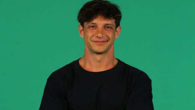 Survivor spoiler: Ο Ηλίας Μπόγδανος έχει ξανά συναντηθεί από κοντά με τον Jason Derulo
