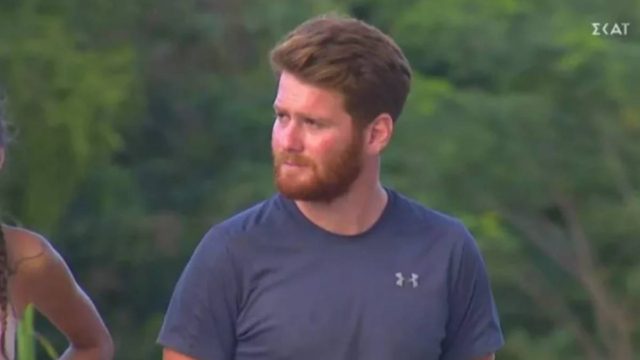 Survivor spoiler: Νέος χοντρός καυγάς Τζέιμς – Σάκη! Τι δεν έδειξαν πάλι οι κάμερες