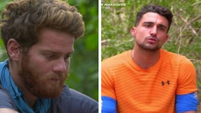 Survivor spoiler 05/03: Βόμβα μεγατόνων! Αποβάλλεται ο Σάκης;  Επιτέθηκε και χτύπησε άσχημα τον Τζέιμς!