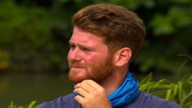 Survivor spoiler: Πετάνε εκτός μπλε τον Τζέιμς Καφετζή!