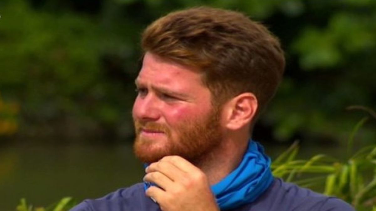 Survivor spoiler: Πετάνε εκτός μπλε τον Τζέιμς Καφετζή!