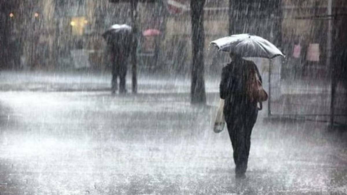 Καιρός: Έκτακτο δελτίο επιδείνωσης – Οδηγίες για αυτές τις περιοχές από την Πολιτική Προστασία