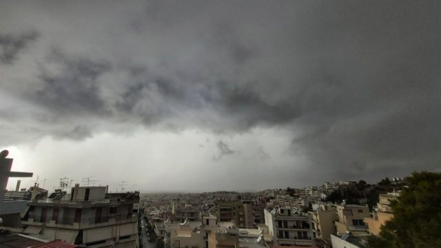 Καιρός σήμερα: Άνοδος της θερμοκρασίας και μεταφορά αφρικανικής σκόνης