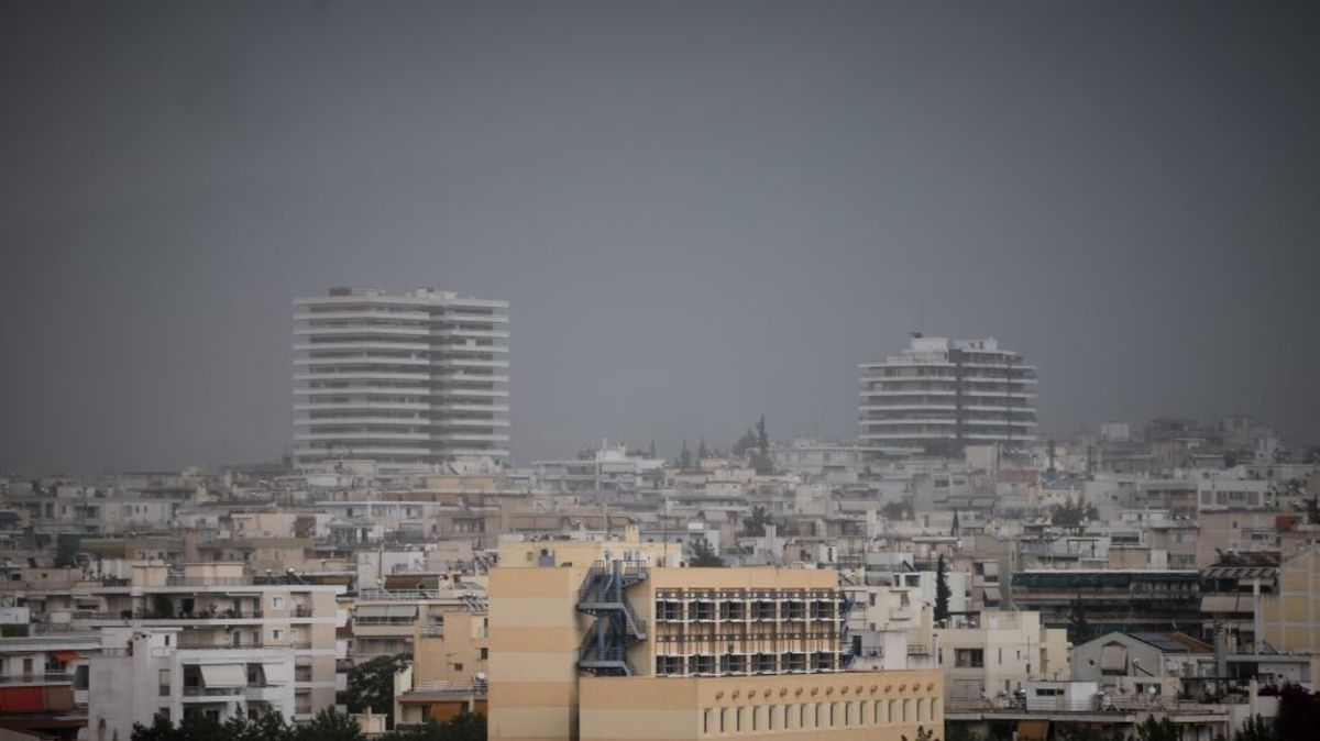 Καιρός σήμερα: Πού άγγιξε τους -10 το θερμόμετρο;